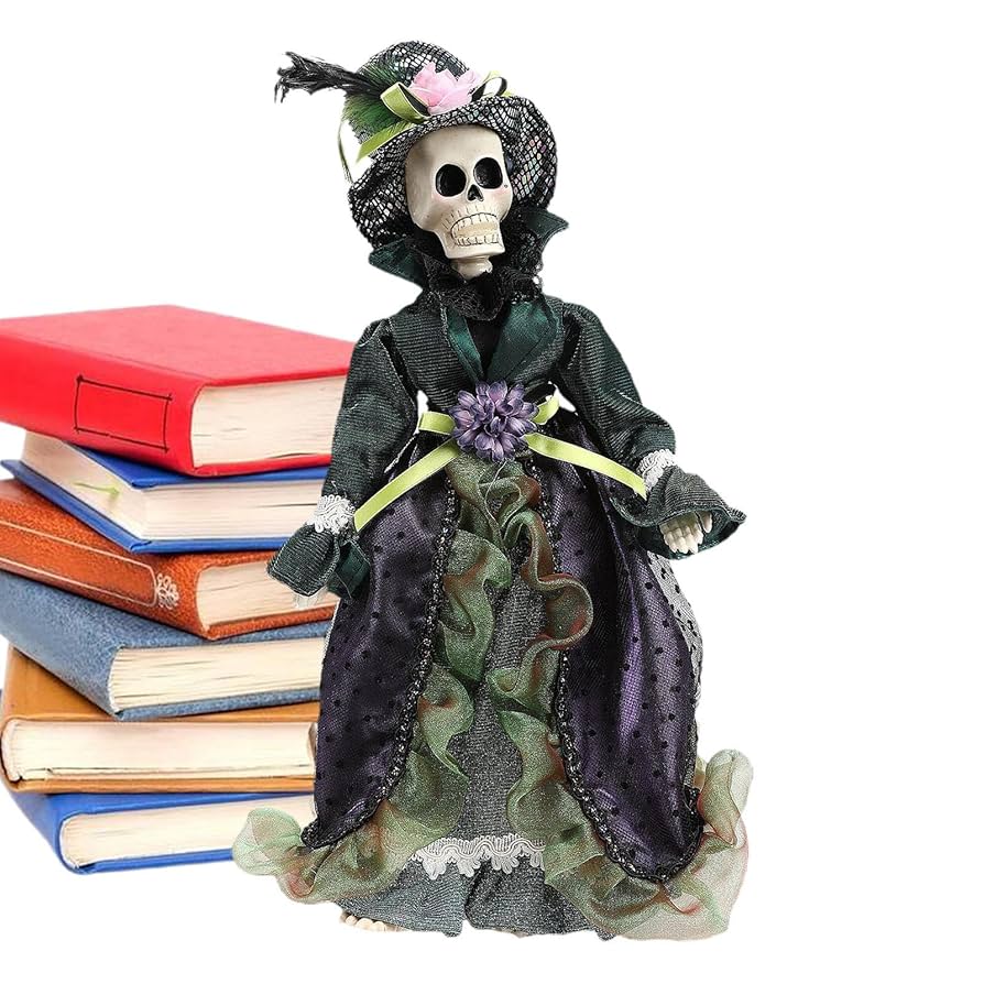 ハロウィン　大きな人形（1体） HALLOWEEN】ハロウィンの魔女人形 🎃 - YouTube