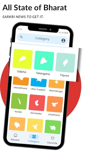 Bharat: Sarkarijob Alert