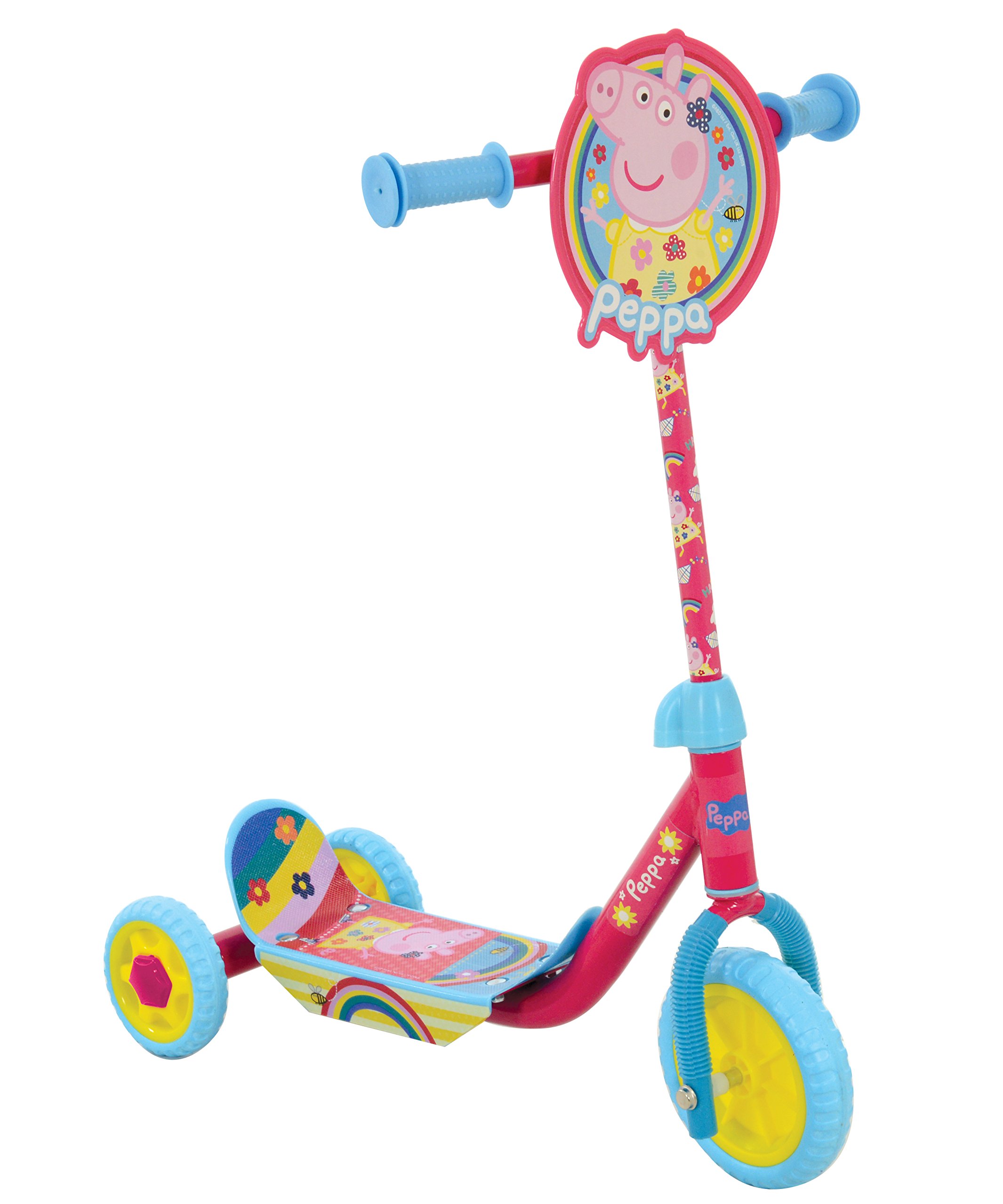 toy scooter amazon