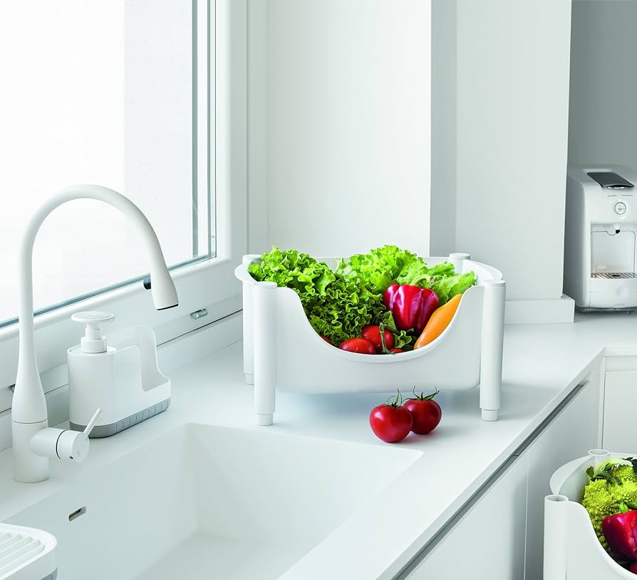 guzzini　the stone　グッチーニ Amazon.co.jp: guzzini(グッチーニ) キッチンワゴン グレー 44.5