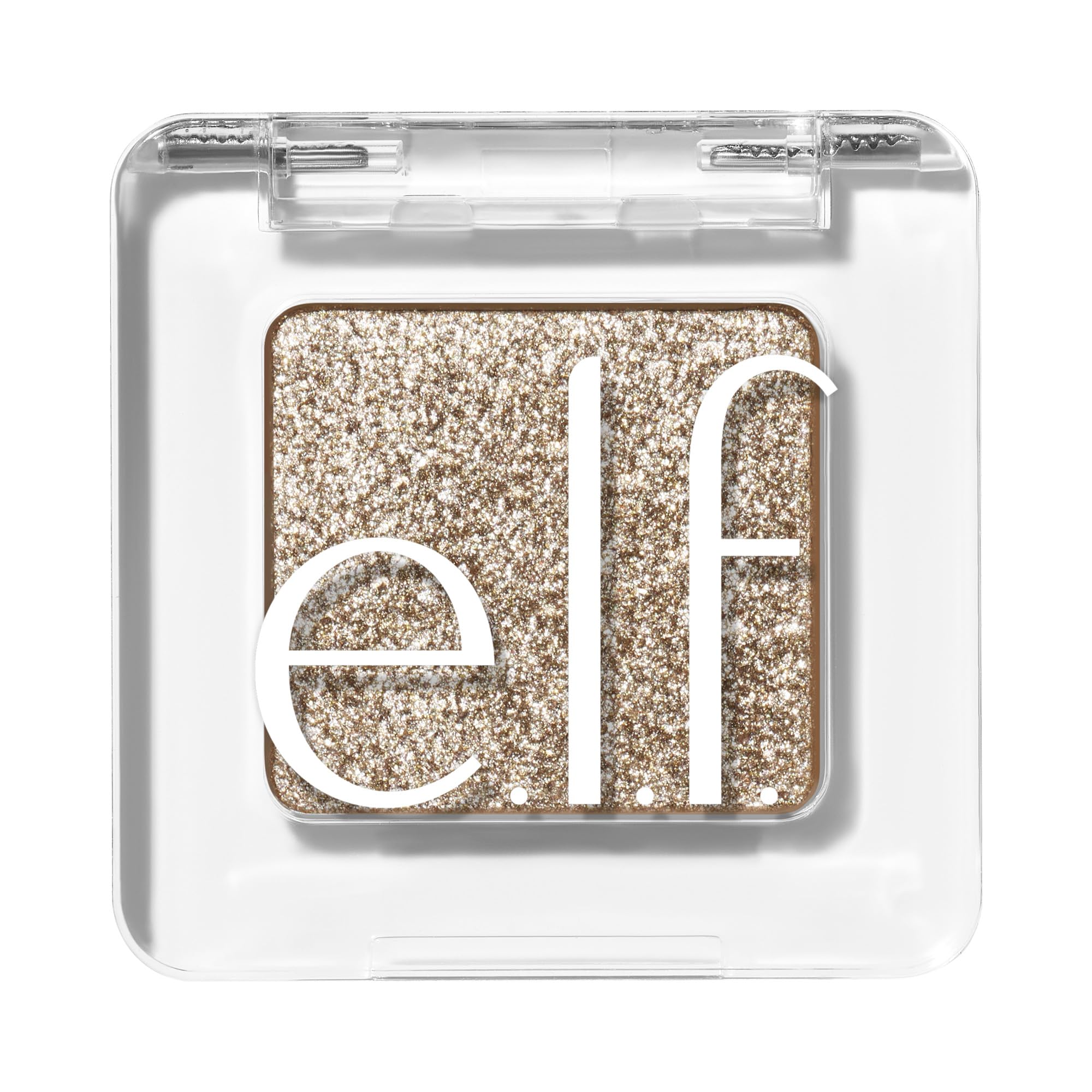 Fine as Fleck Glitter Eyeshadow - So Metal