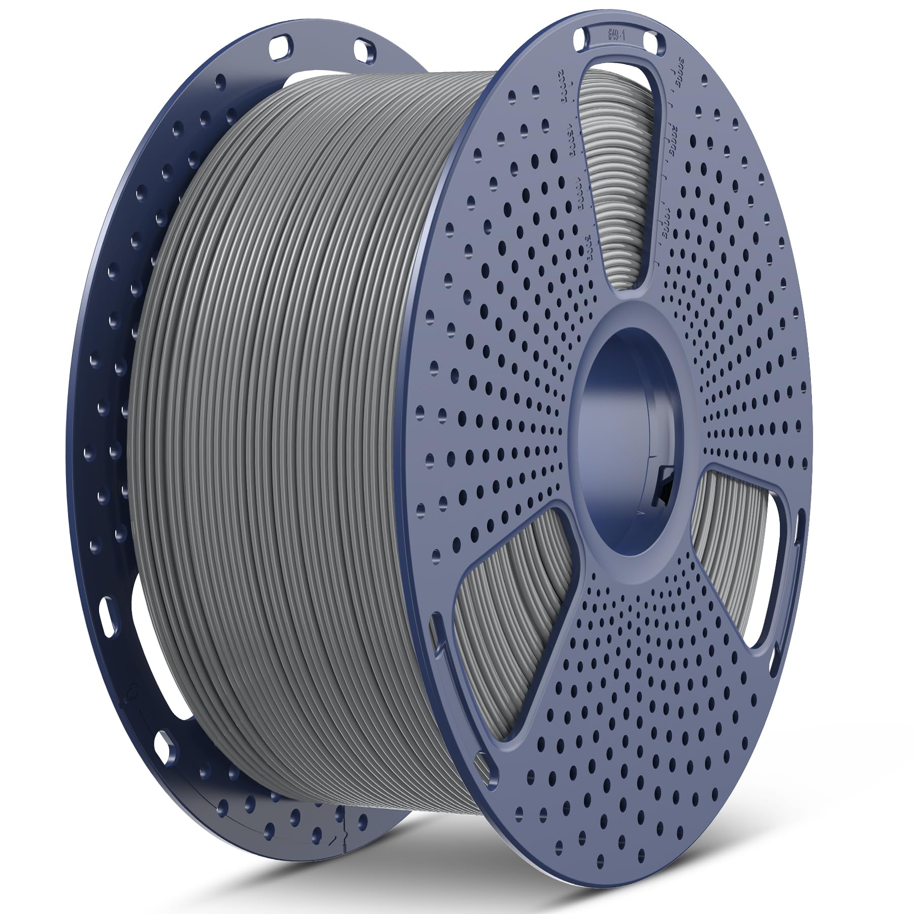 SUNLU PETG Filament 1.75mm,3kg,Grey
