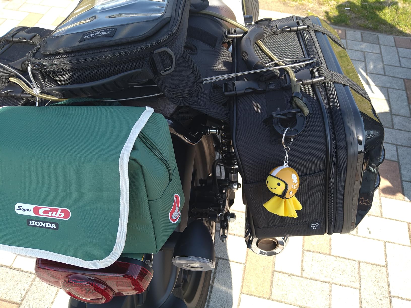 お客様イメージ