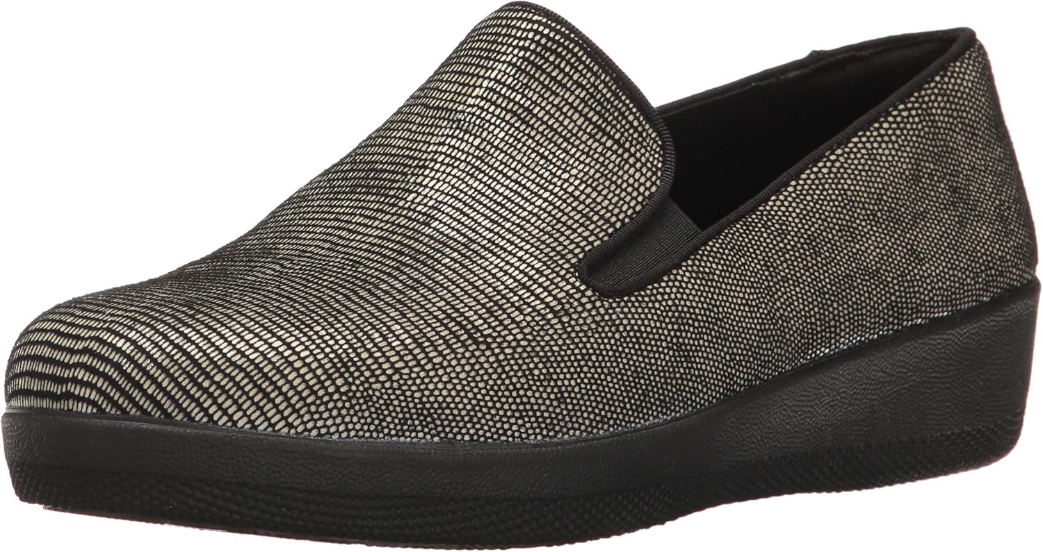 Fitflop skate loafer Clearance