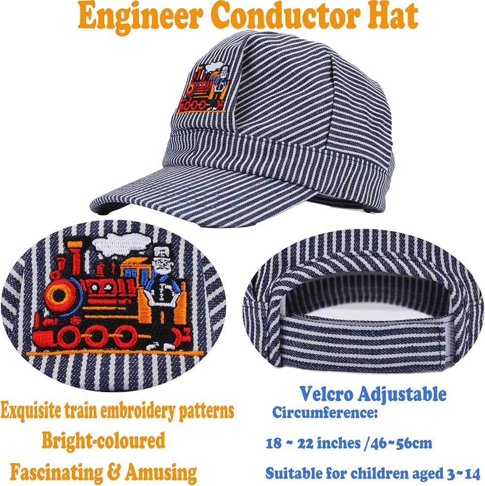 train-conductor-hat-pattern-best-sale for Free Printable Train Conductor Hat Template Train conductor hat pattern best sale for Free Printable Train Conductor Hat Template