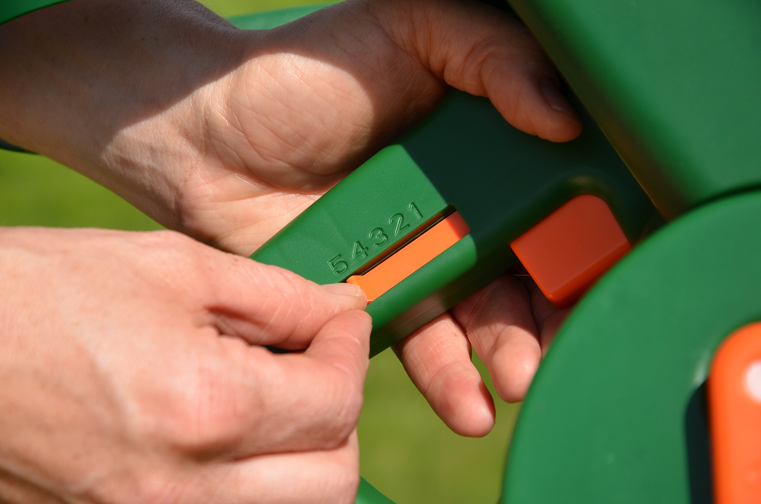 Substral HandyGreen Épandeur Universel