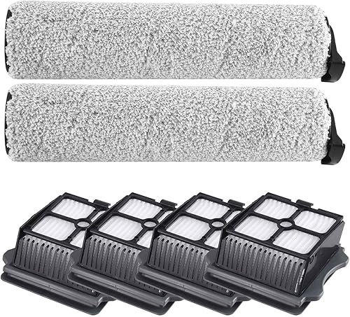 Miniatura 2 de Kit compatible con aspiradora inteligente en seco y húmedo Tineco Floor One S3/IFloor 3