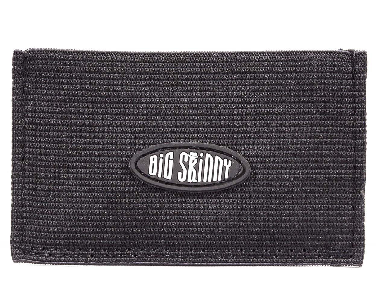 Big SkinnyMini Stretch Card Slim Wallet, Holds Up to 10 Cards