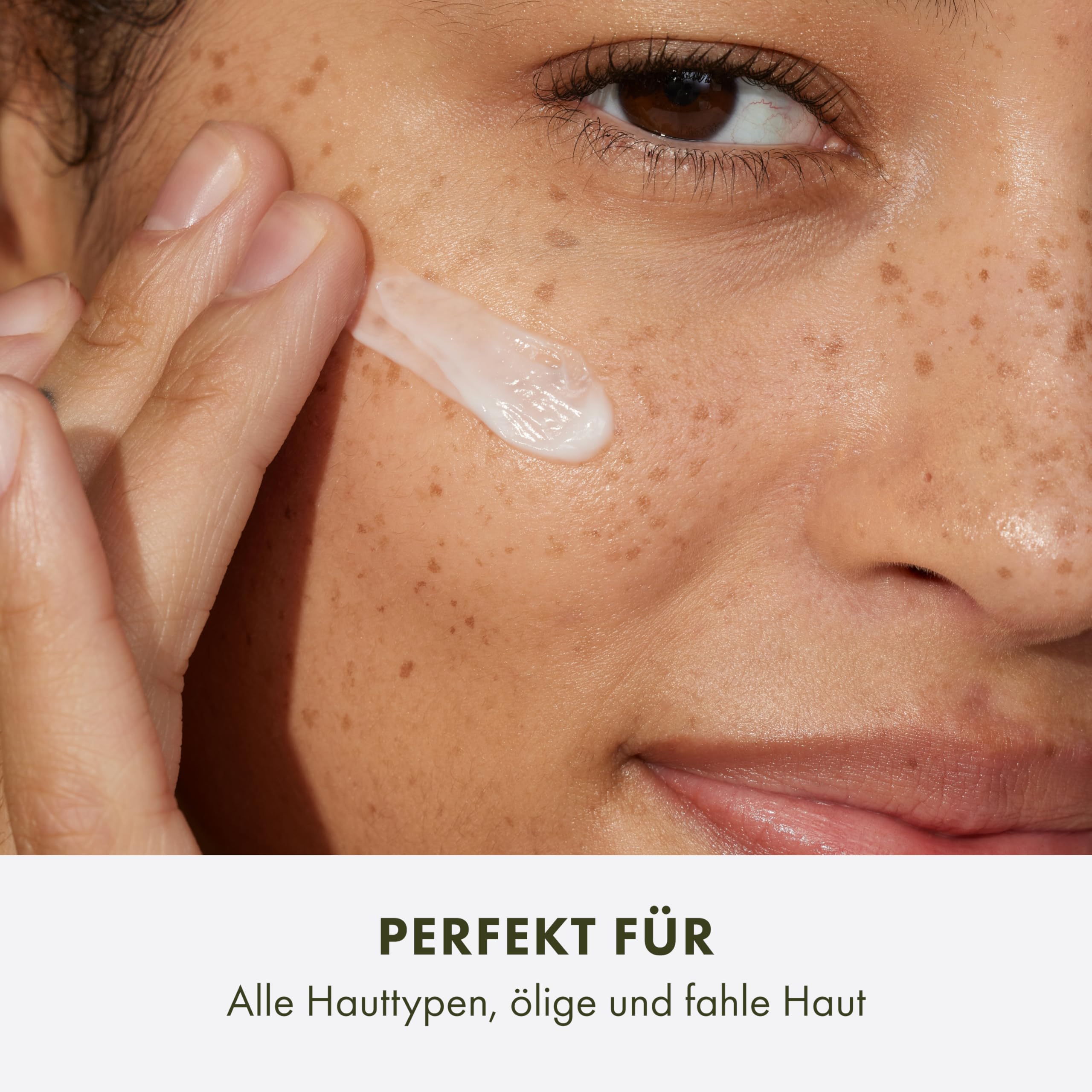 Origins GinZing Energizing Gel Cream | Feuchtigkeitspflege für Strahlkraft und Glow | Mit Vitamin C, Niacinamid, Ginseng und Koffein