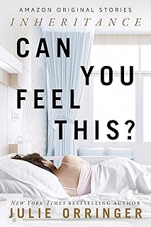 Can You Feel This? (Inheritance collection)