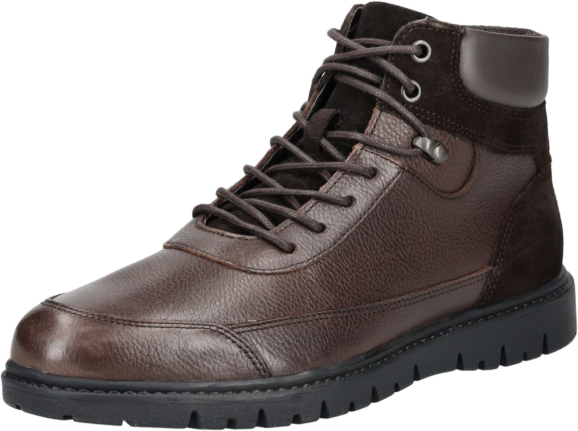 Geox Herren U Ghiacciaio AAnkle Boot