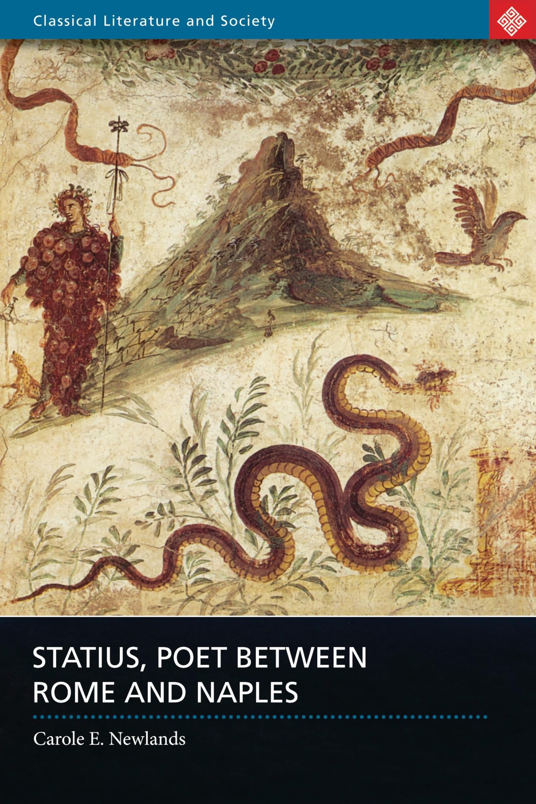 Buy Statius: Poet Between Rome and Naples — BookShops.in