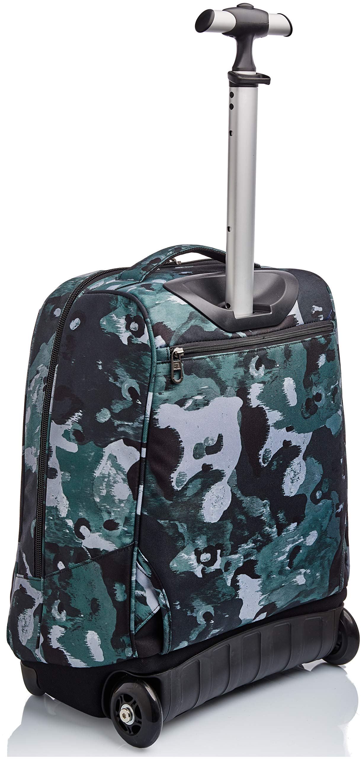 Invicta Camo Shade School & Leisure Time, 35 lt