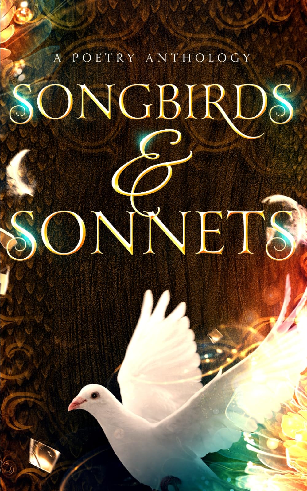 Songbirds & Sonnets: A Charity Poetry Anthology