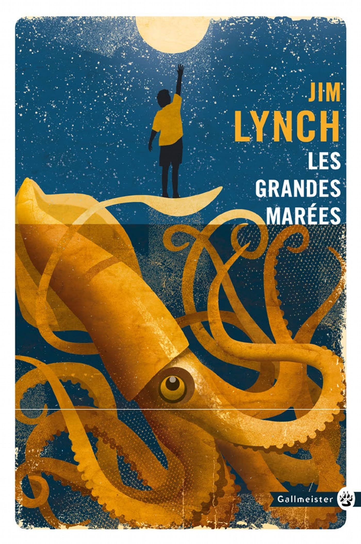 Les Grandes Marées