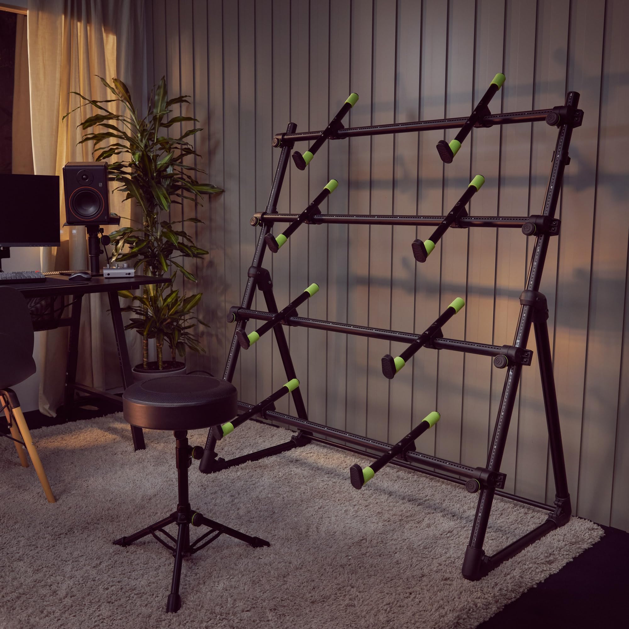 GravityMultible Keyboard Stand