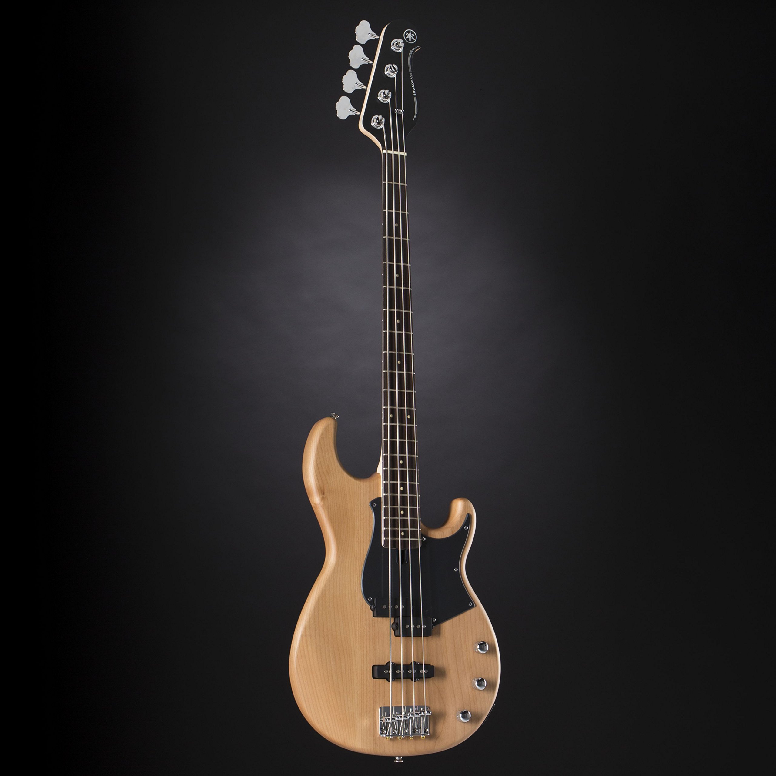 Yamaha BB234 Electric guitar Solido 4strings - Chitarra in legno a 4 corde