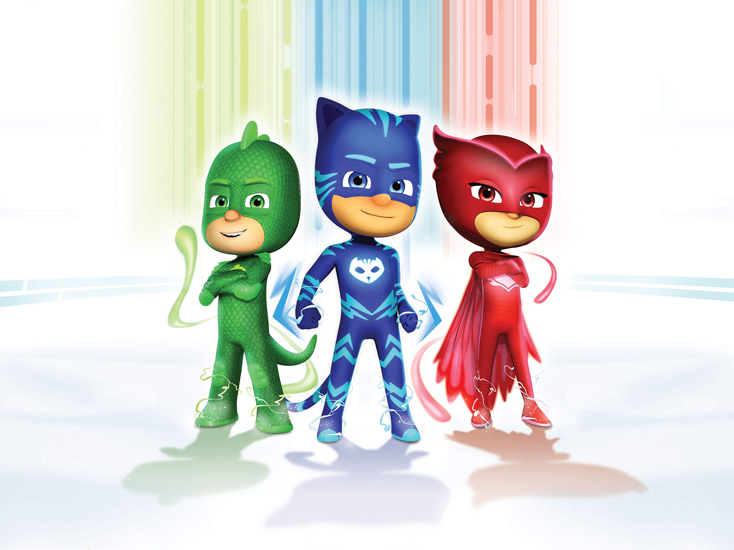 PJ Masks