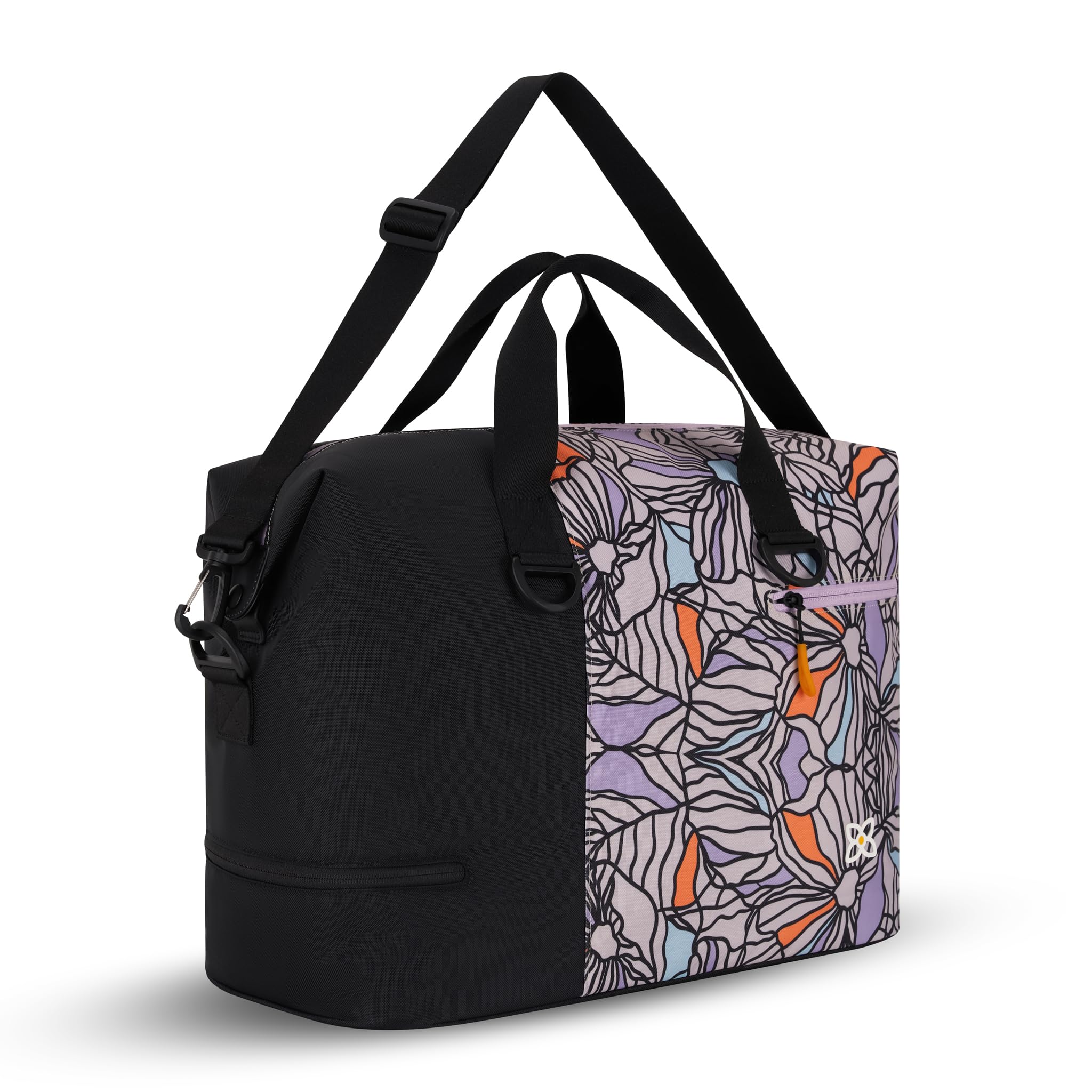 Sherpani Sola, Travel Duffle Bag, Weekender Bags for Women, CarryOn