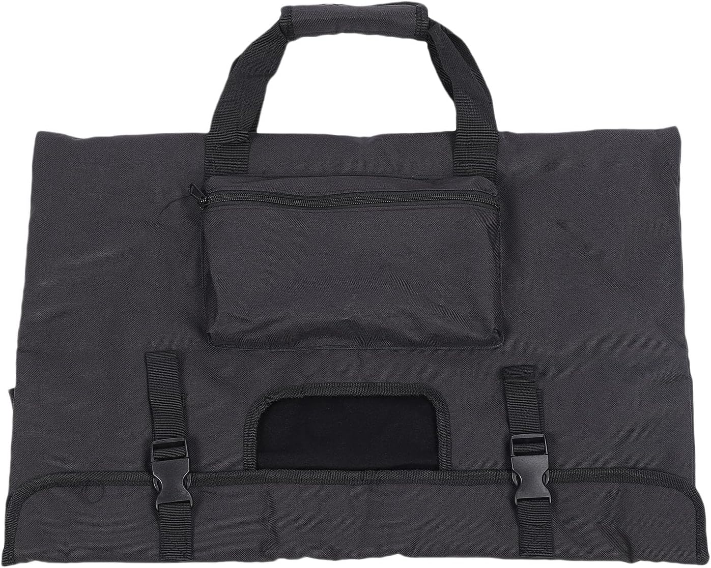 27 Inch Monitor Carrying Case, Monitors Transport Tote Bag, Computer Display Protective Transport Dust Cover LCD Screens Display Storage Case