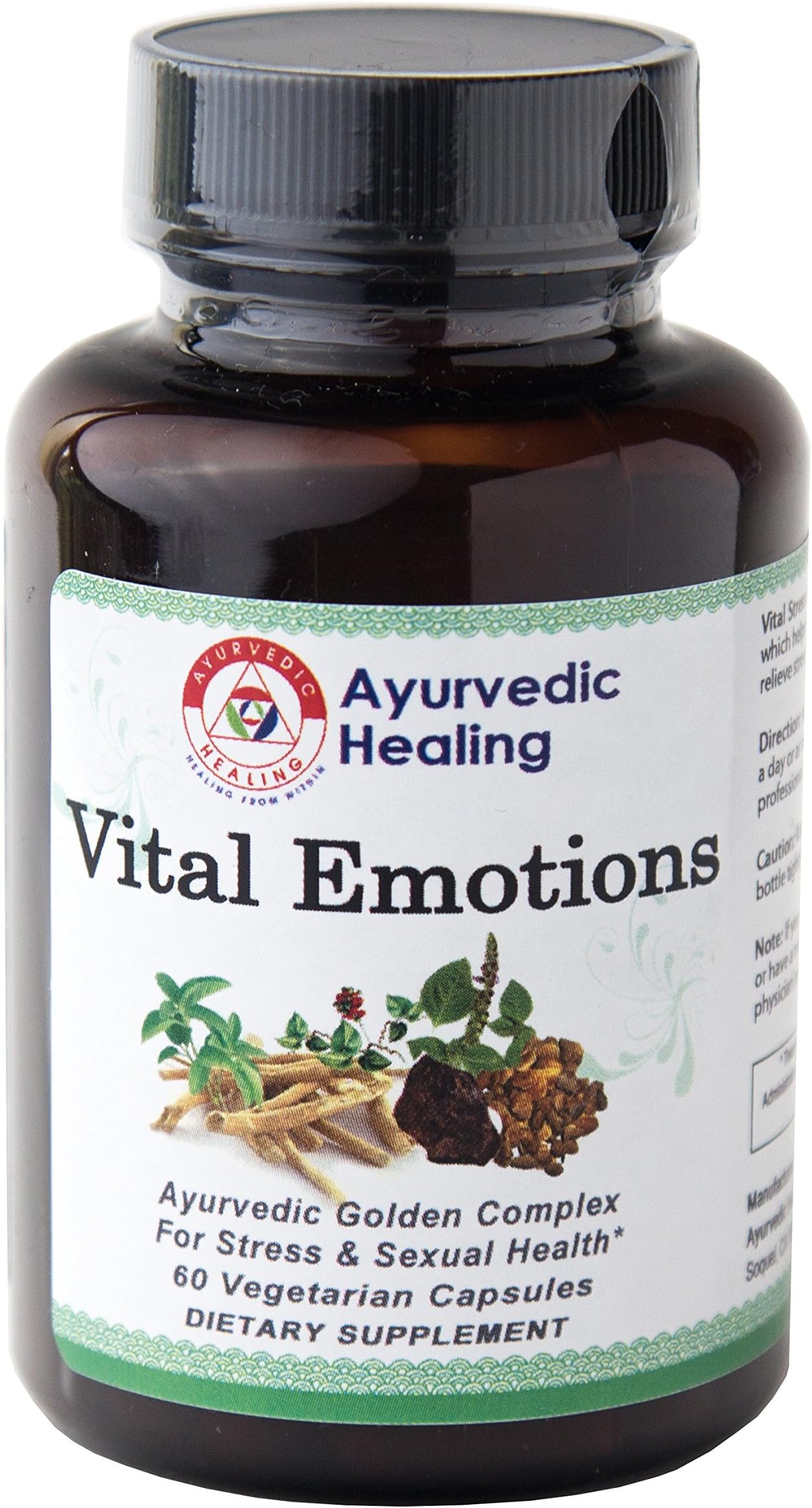Vital Emotions
