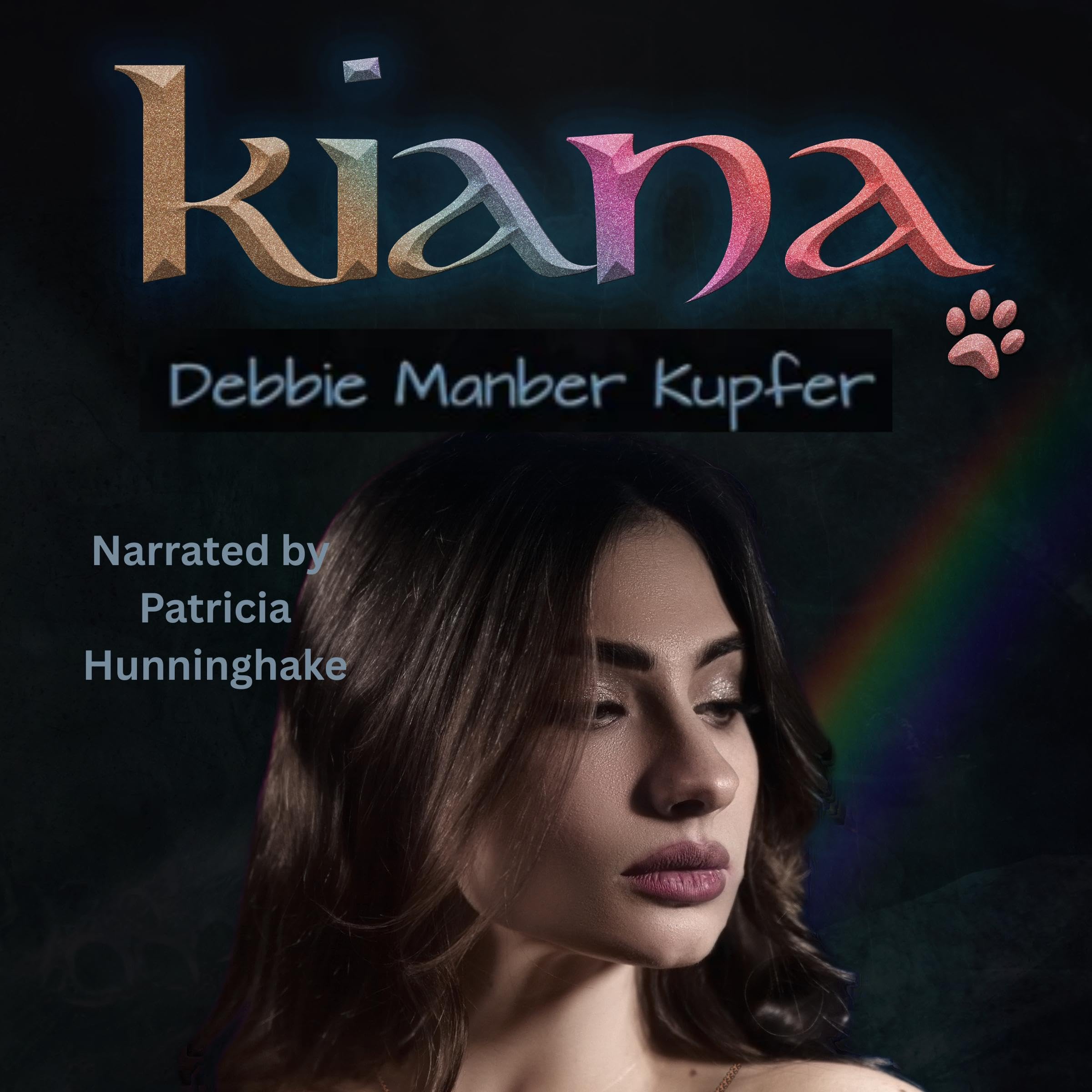 Cover art for Kiana