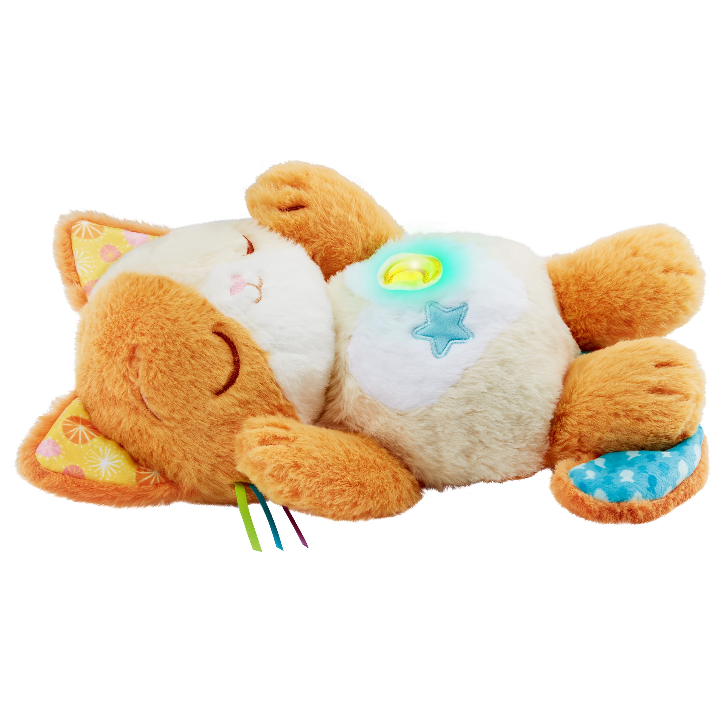 Vtech Baby Snooze - Simpatico peluche per bambini da 0 a 36 mesi