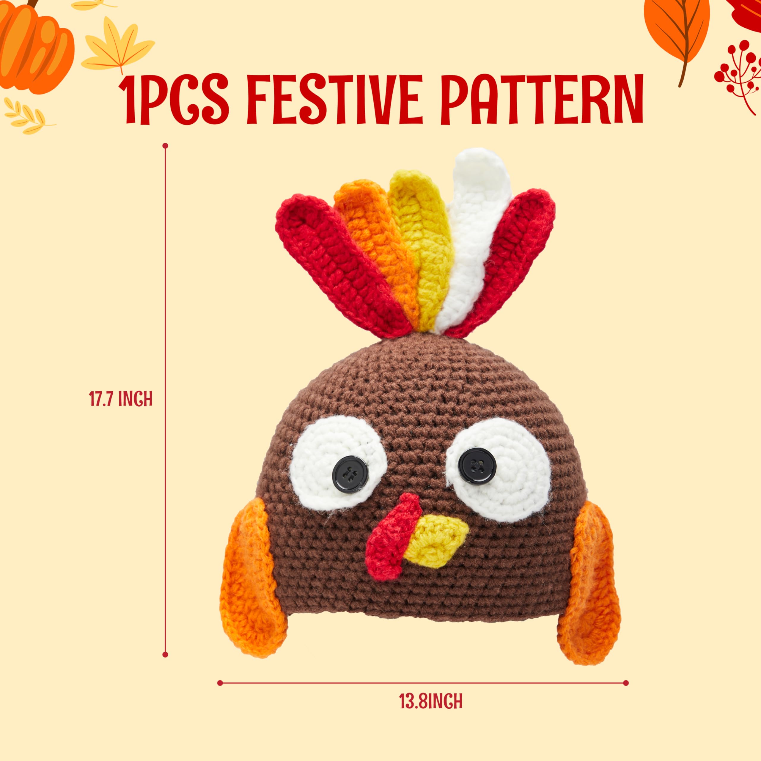 Mud Pie Peluche de pavo parlante – Yaxa Mud Pie Peluche de pavo parlante – Yaxa