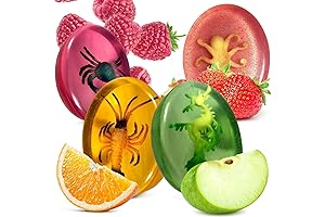 Certified Animal Skin Beauty Bar