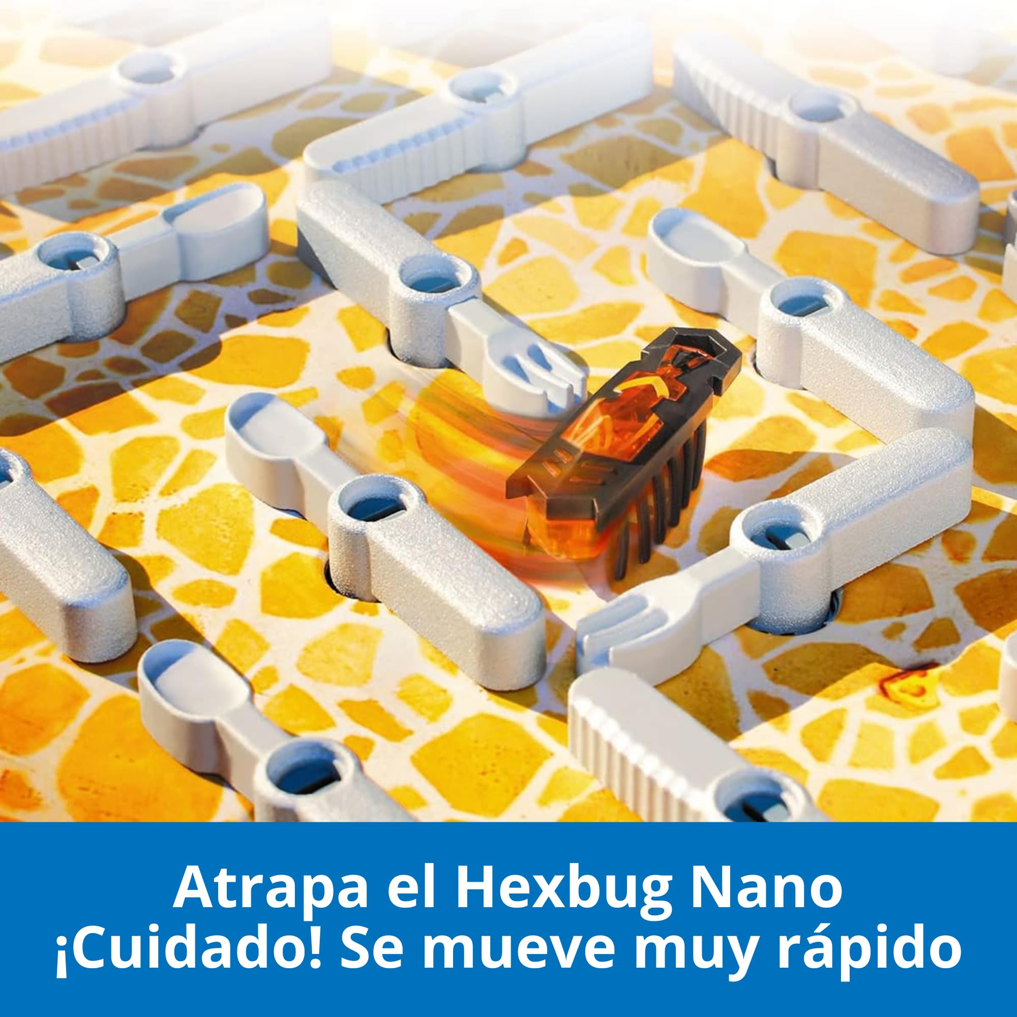 Ravensburger - La Cucaracha Juego de Mesa 5 Años | Juego Mesa 5 Años | Juegos De Mesa Niños de Cucarachas | Juegos Mesa en Español | Regalos para Niños