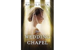 The Wedding Chapel (The Wedding Collection)