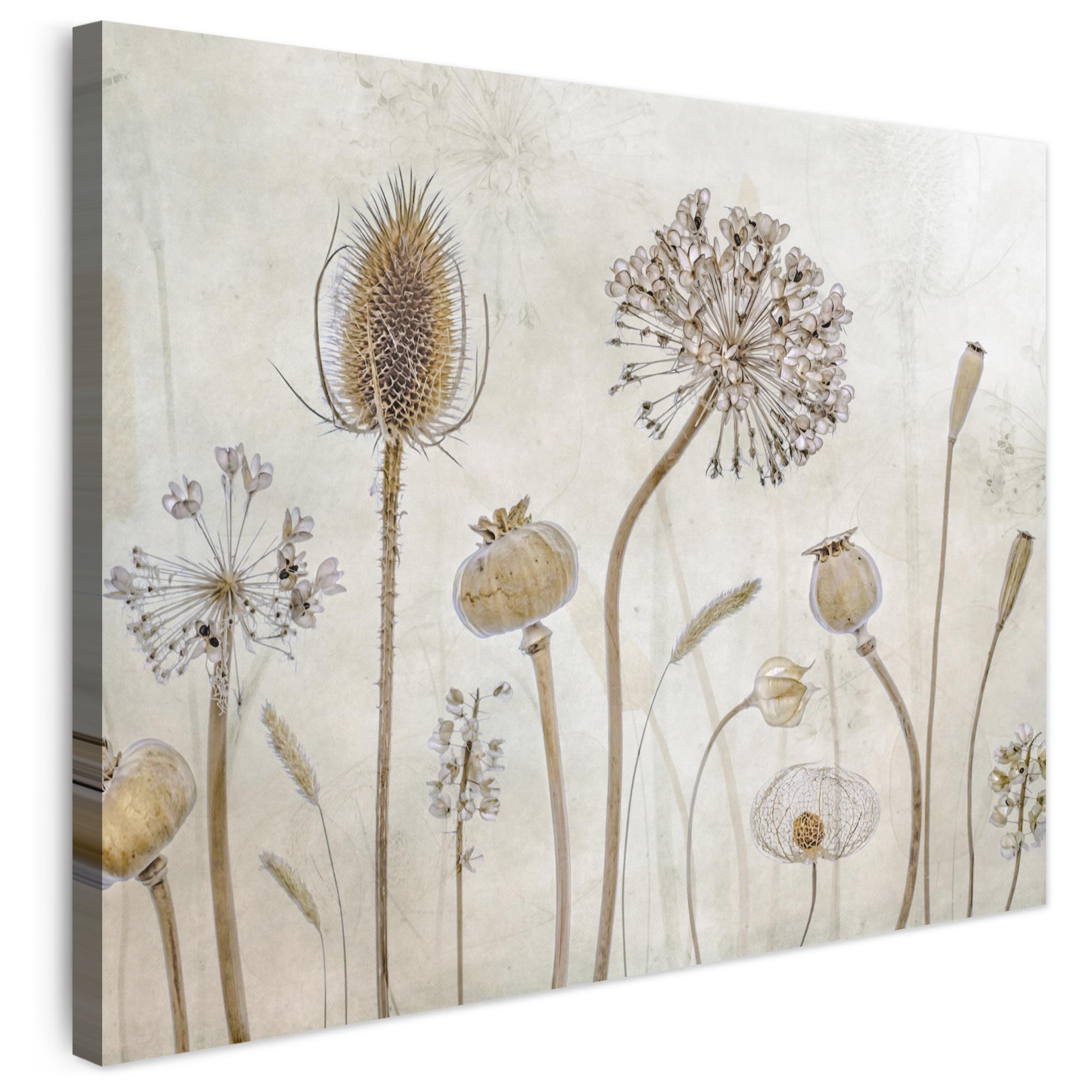 MuchoWow© Canvas Wall Art Paintings Prints Framed Wallart — image 1
