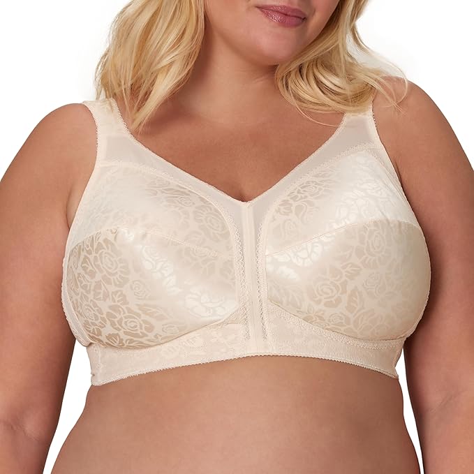 Playtex Women's 18 Hour Ultimate Shoulder Comfort Wireless Bra