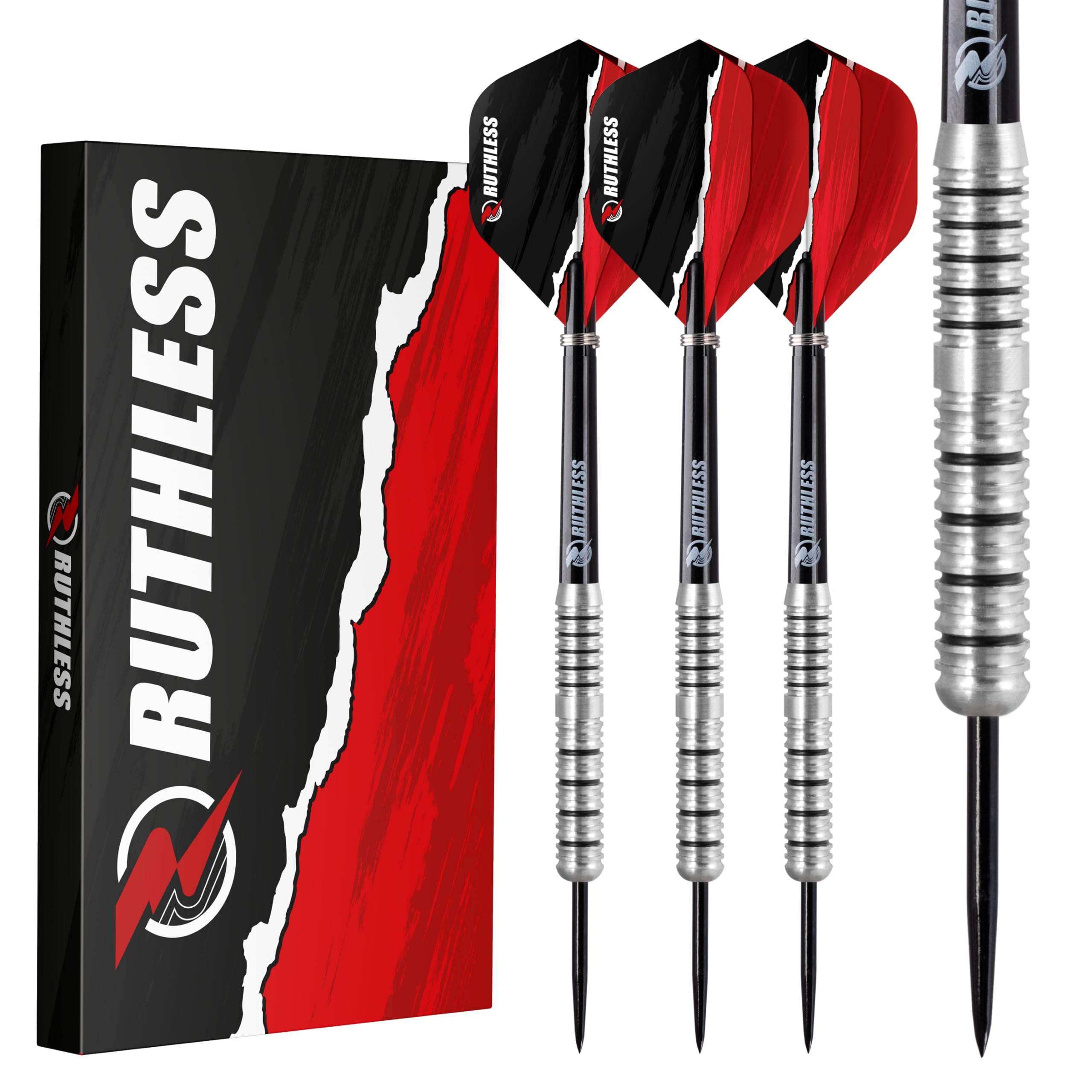 Shop Our Professional Level Darts And Accessories | Bullseye Darts