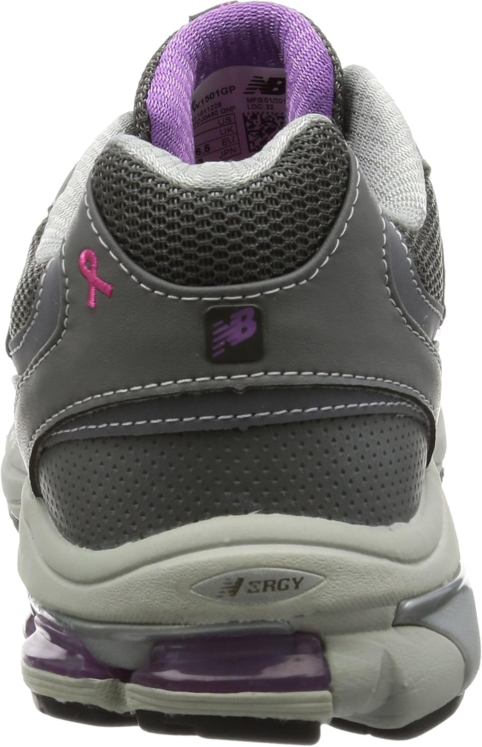 [ニューバランス] ウォーキングシューズ WW1501(現行モデル)