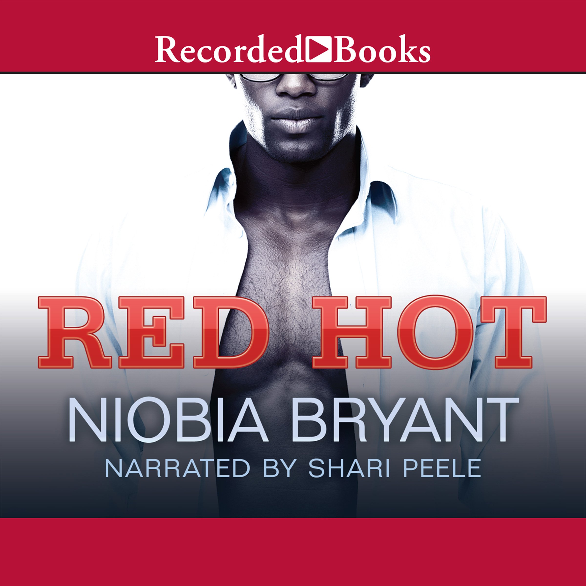 Cover art for Red Hot