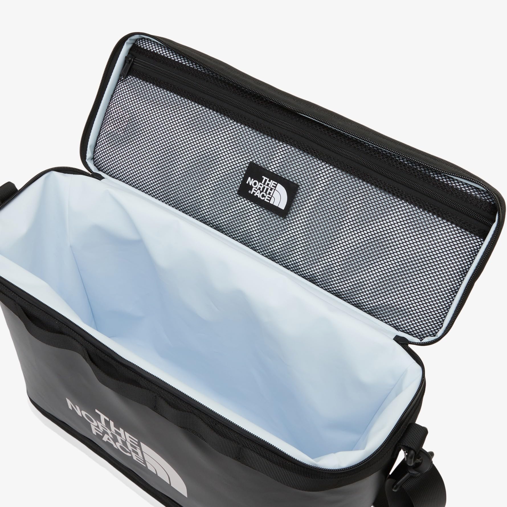 Amazon.co.jp: (ノースフェイス) THE NORTH FACE INSULATED CAMP_CROSS 