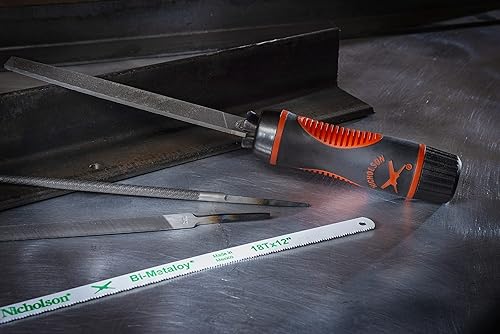 Miniatura 8 de Crescent Nicholson - Mango universal | 21474U