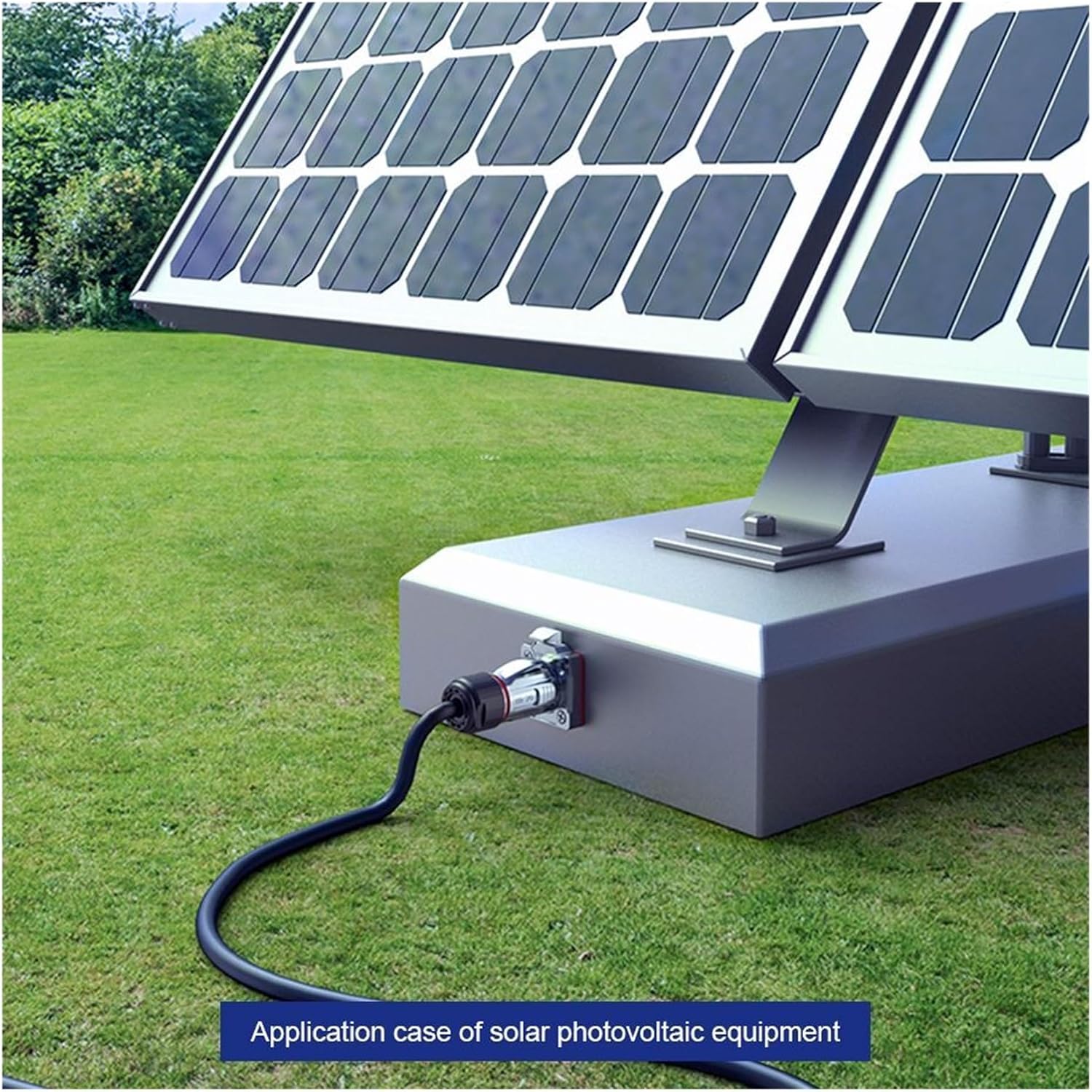 BD20 IP68 IP67 M20 Aviation 2 3 4 Pin AC 20A 500V Welding Male Female Socket Cable Power Connector(3Pin Set)