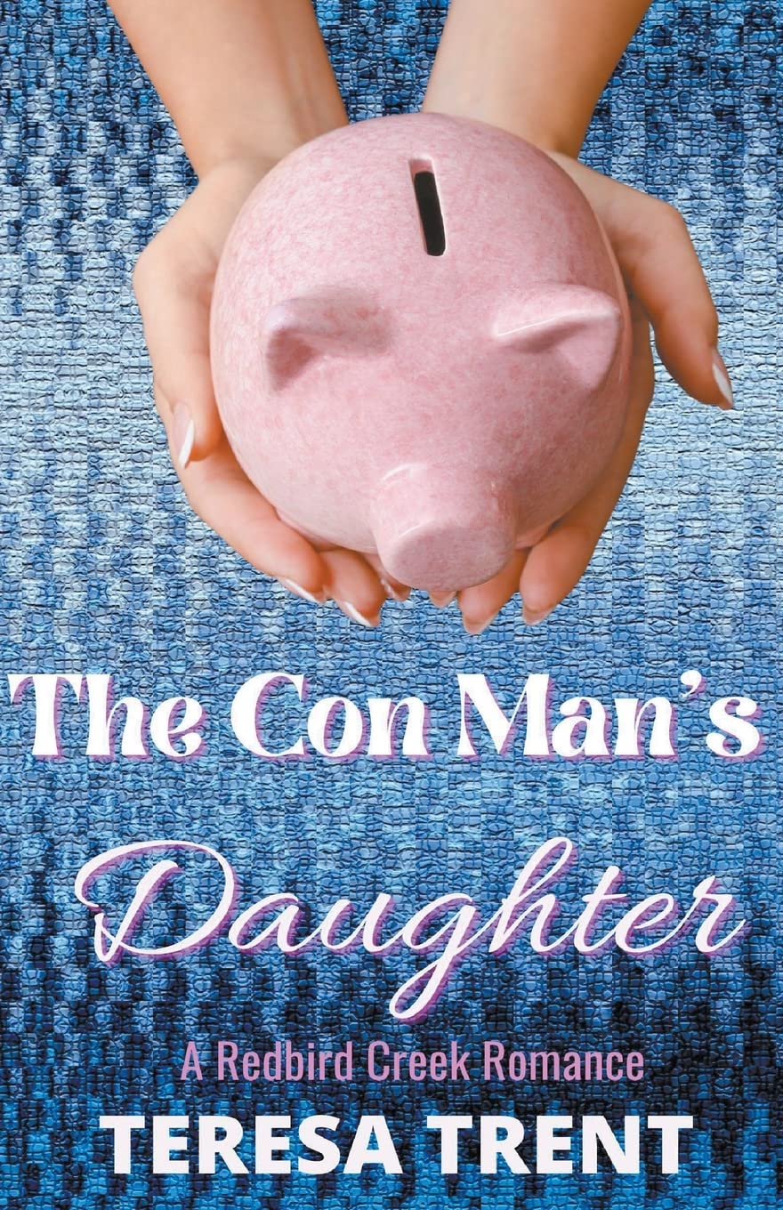 The Con Man's Daughter (1)