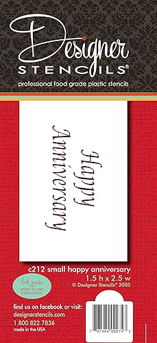 Plantilla de diseñador para tarjetas de visita con diseño de feliz aniversario, color beigesemitransparente disponible en Yaxa Peru