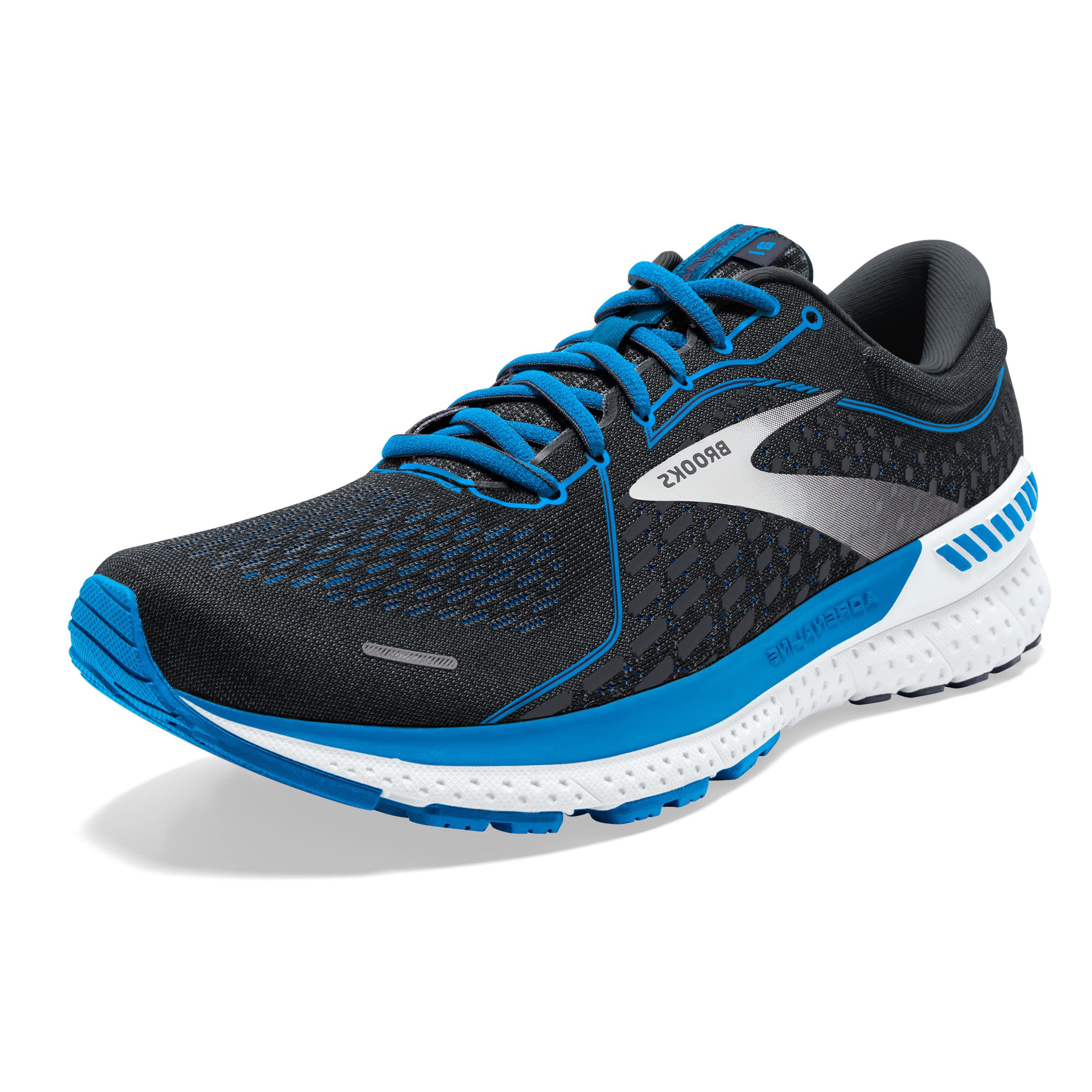 Brooks Adrenaline Gts Most Stable Running Shoes 2021 Brooksmens
