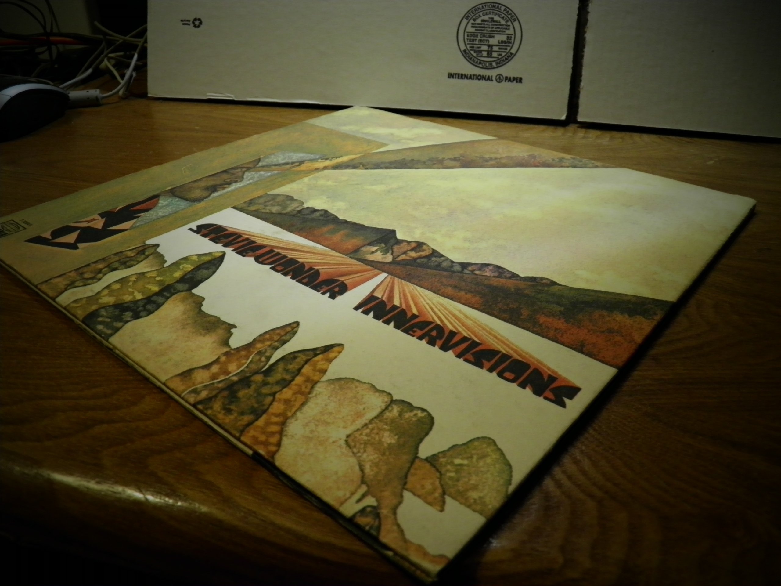 Innervisions