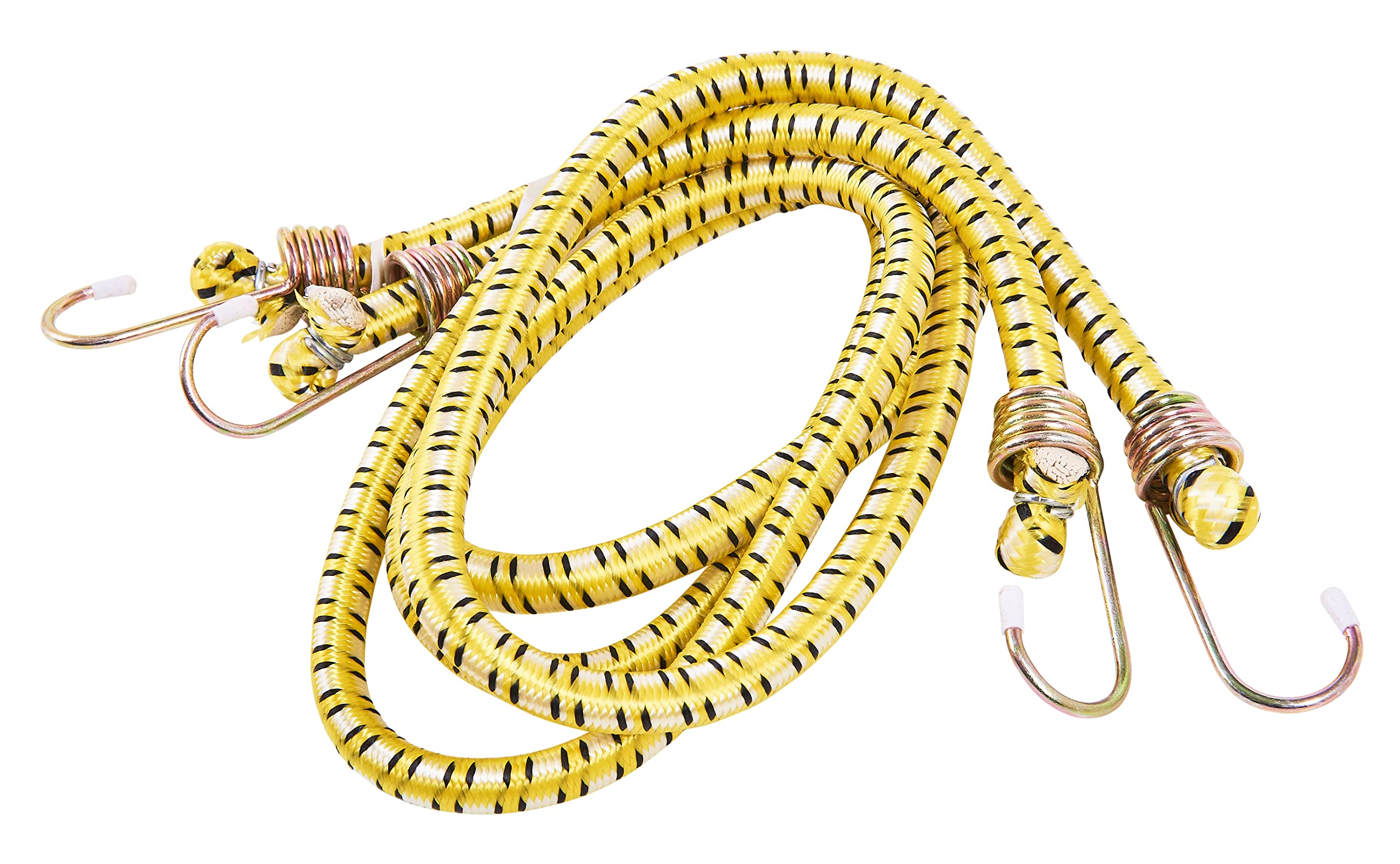 Amtech 48" Bungee Cords (Pack Of 2)