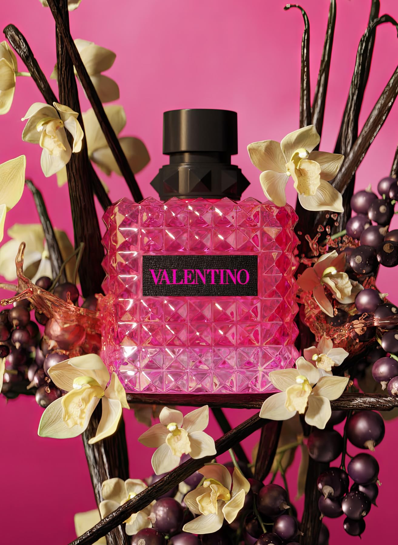 Valentino Donna Born In Roma Extradose Parfum - 50ml