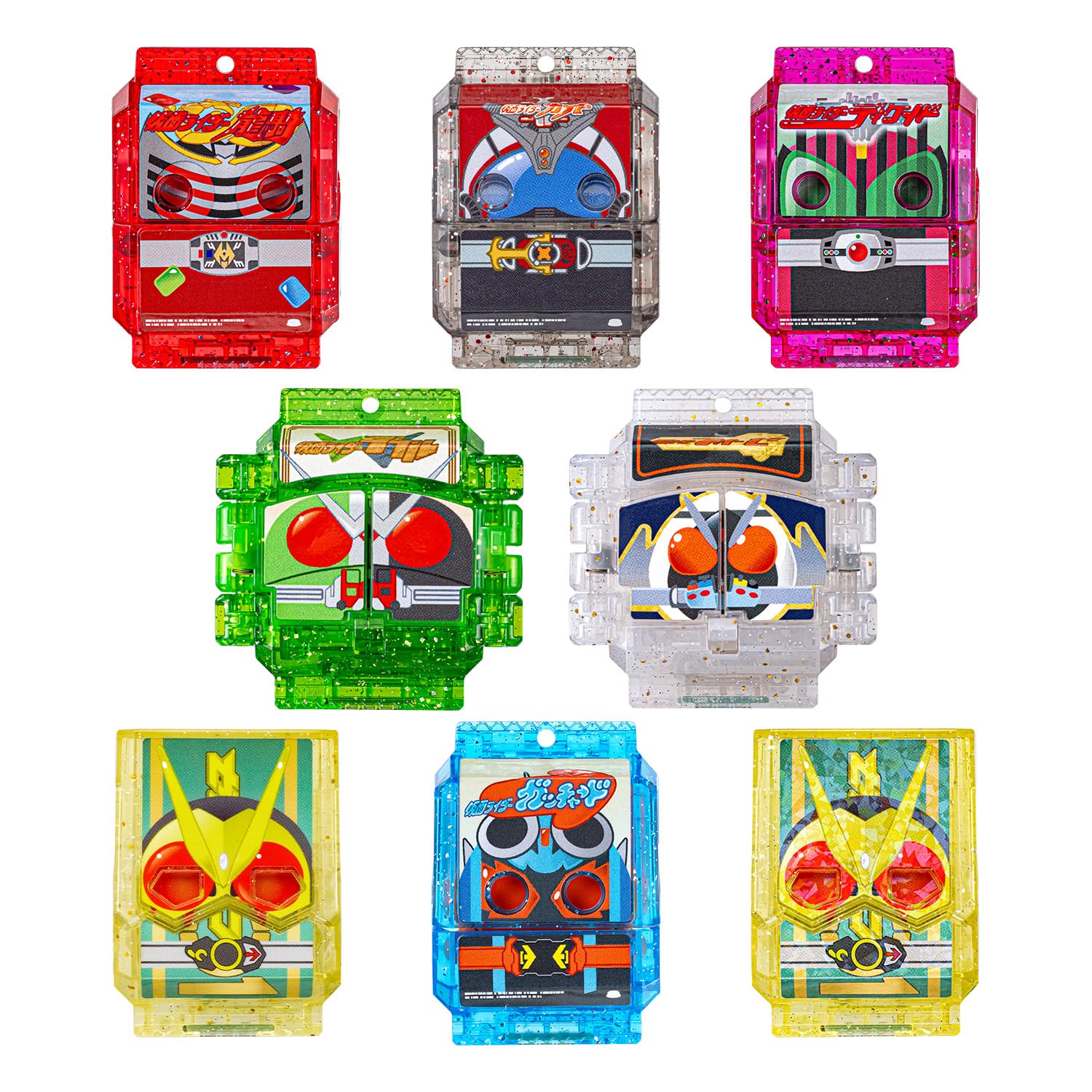 Amazon | [バンダイ(BANDAI)] 仮面ライダーガヴ DXレジェンドライダー 