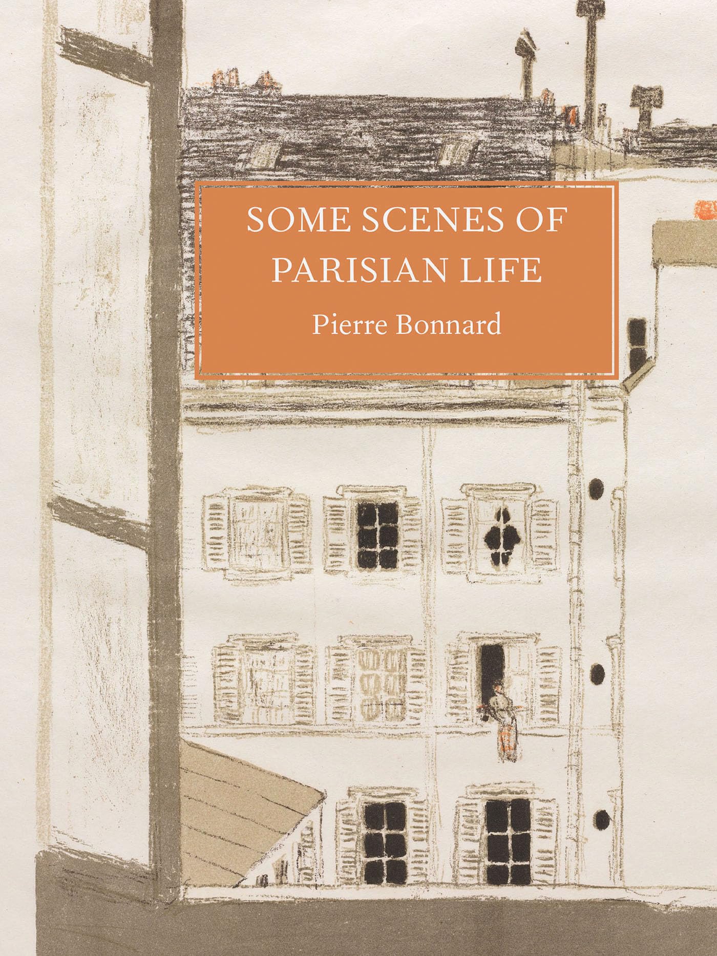 Some Scenes of Paris Life PAPERBACK 9781843683001