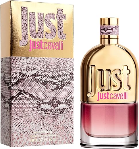 Roberto Cavalli Just Cavalli Kadın Parfümü