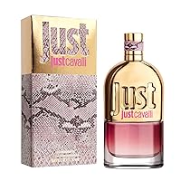 JUST CAVALLI, Eau de Toilette da Donna