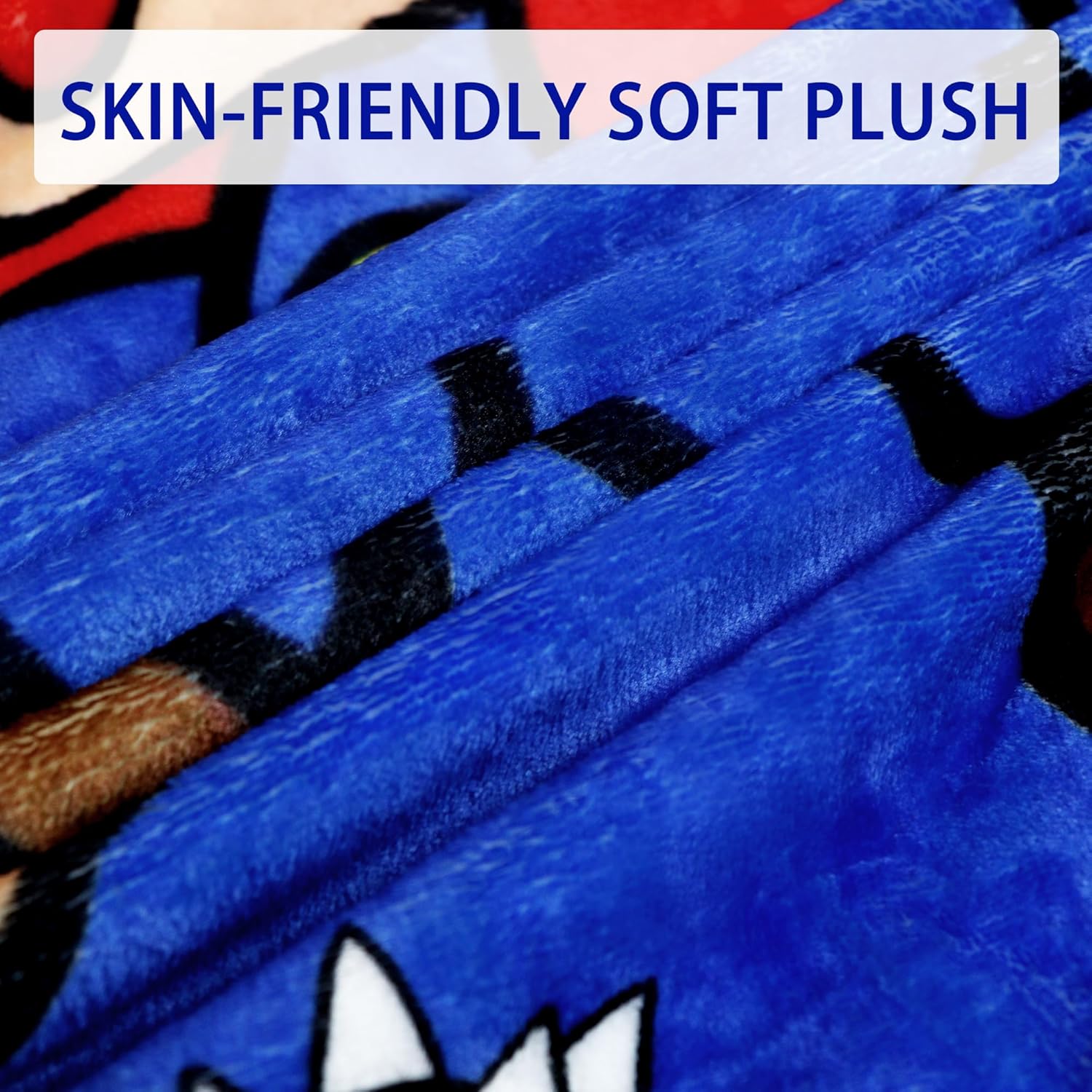 Manta Luminosa Para Niños NigthShine